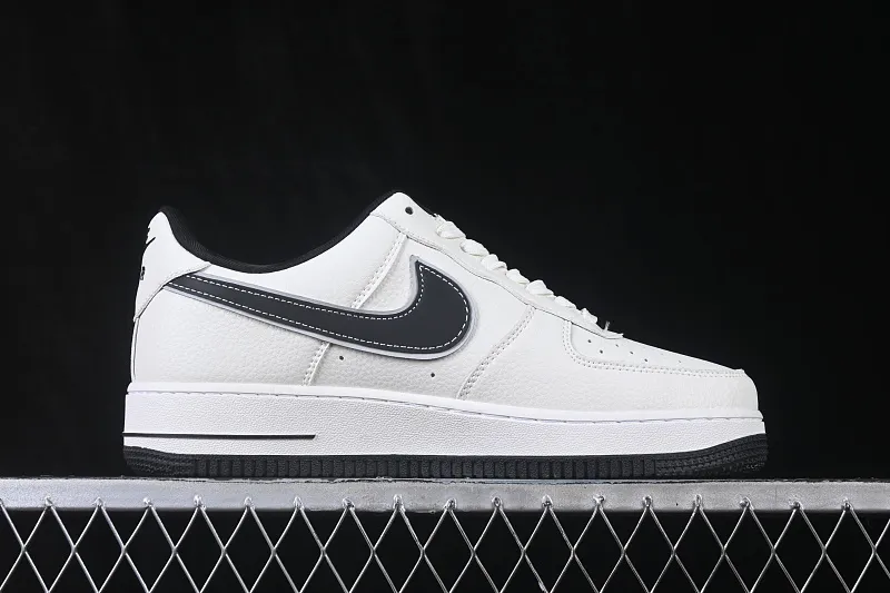 All categories Nk Air Force 1 Air Force series Nk Air Force 1 Low Air Force low-top Nike Air Force 1'07 Low joint model Air Force 1 low-top casual sneakers WY0655-117
